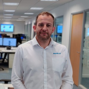 Jonathan Heard - Senior Business Development Manager