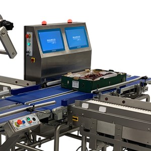 MARCO Hardware Product - Checkweigher