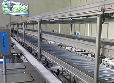 MARCO Hardware Product - Conveyor Systems 2