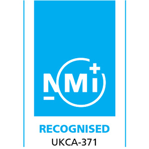 MARCO News - NMI Accreditation