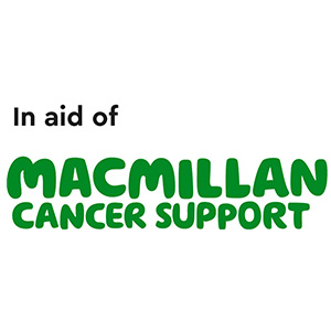 Macmillan cancer support