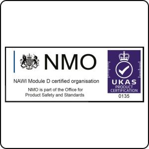 2002 - MARCO NAWI Certification