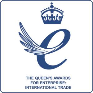 MARCO achieve Queens Award for Enterprise for International Trading