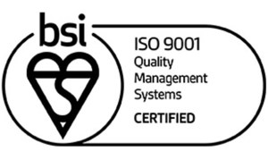 BSI ISO 9001