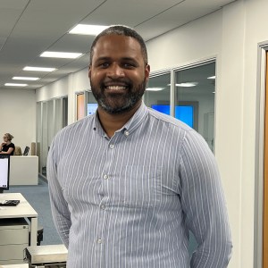 Aftersales Manager