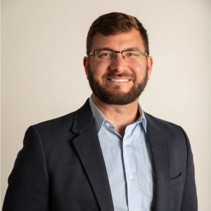 Kerry Green BDM for North America