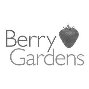 Berry Gardens Logo