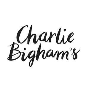 Charlie Bighams Logo