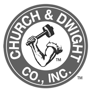 Church and Dwight Logo