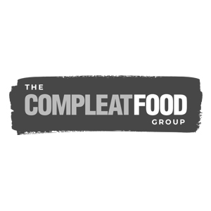 Compleat Food Group Logo