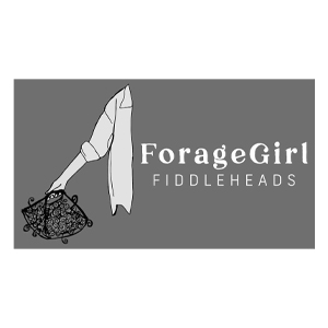 Forage Girl Logo