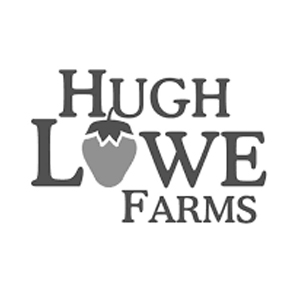 Hugh Lowe Farms Logo