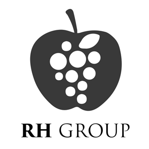 RHGroup Logo