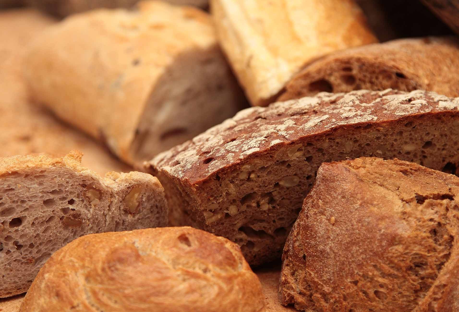 Bakery Product