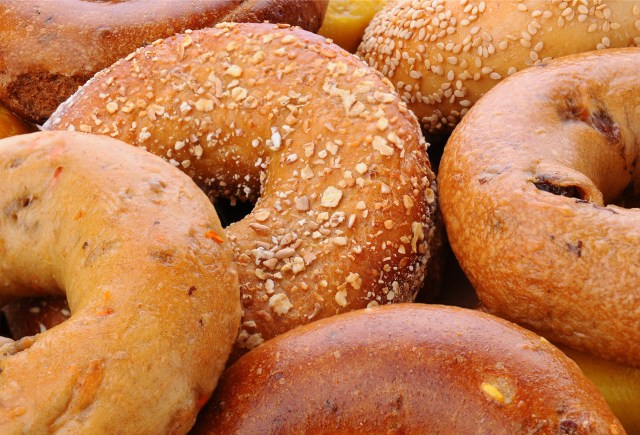 Bagels
