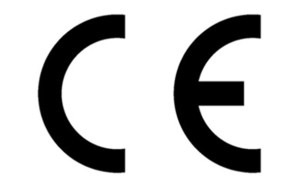 CE logo