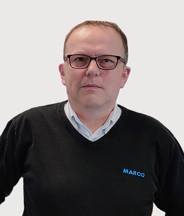 Paul Seamons - website